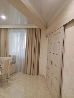 Продам двухкомнатную (2-комн.) квартиру, Королева пр-кт, 20Бк35, Ростов-на-Дону г