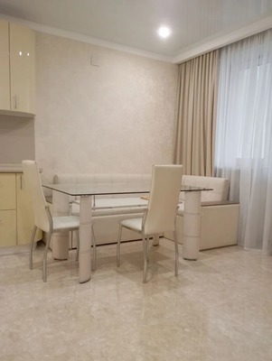 Продам двухкомнатную (2-комн.) квартиру, Королева пр-кт, 20Бк35, Ростов-на-Дону г