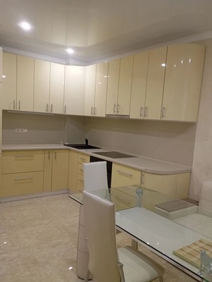 Продам двухкомнатную (2-комн.) квартиру, Королева пр-кт, 20Бк35, Ростов-на-Дону г