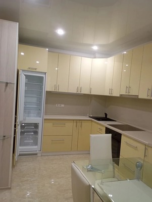 Продам двухкомнатную (2-комн.) квартиру, Королева пр-кт, 20Бк35, Ростов-на-Дону г