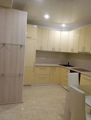 Продам двухкомнатную (2-комн.) квартиру, Королева пр-кт, 20Бк35, Ростов-на-Дону г