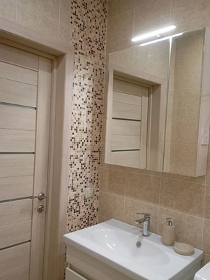 Продам двухкомнатную (2-комн.) квартиру, Королева пр-кт, 20Бк35, Ростов-на-Дону г