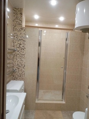 Продам двухкомнатную (2-комн.) квартиру, Королева пр-кт, 20Бк35, Ростов-на-Дону г