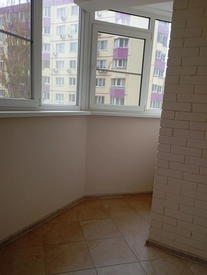 Продам двухкомнатную (2-комн.) квартиру, Королева пр-кт, 20Бк35, Ростов-на-Дону г