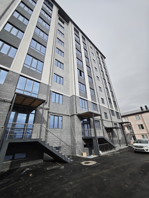 Продам однокомнатную (1-комн.) квартиру, Хужокова ул, 141, Нальчик г