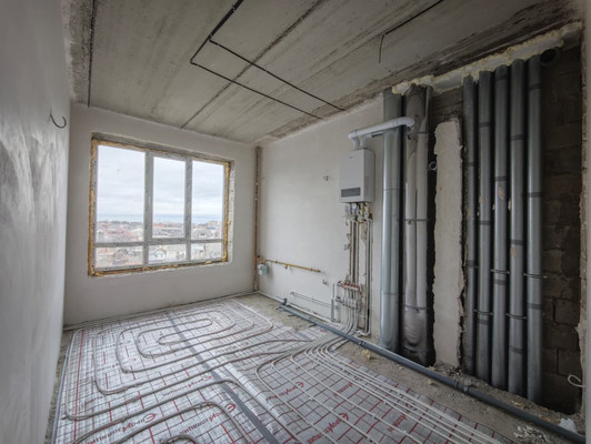 Продам однокомнатную (1-комн.) квартиру, Хужокова ул, 141, Нальчик г