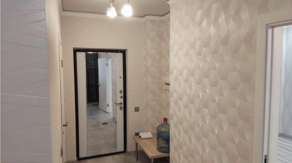 Продам однокомнатную (1-комн.) квартиру, Еременко ул, 92, Ростов-на-Дону г