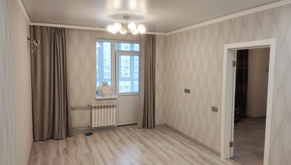 Продам однокомнатную (1-комн.) квартиру, Еременко ул, 92, Ростов-на-Дону г