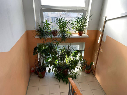 Продам однокомнатную (1-комн.) квартиру, Невская (Центральный р-н) ул, 10, Сочи г