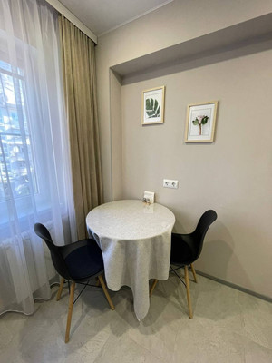 Продам однокомнатную (1-комн.) квартиру, Невская (Центральный р-н) ул, 10, Сочи г