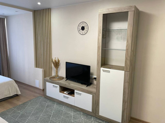 Продам однокомнатную (1-комн.) квартиру, Невская (Центральный р-н) ул, 10, Сочи г