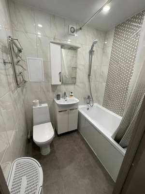 Продам однокомнатную (1-комн.) квартиру, Невская (Центральный р-н) ул, 10, Сочи г