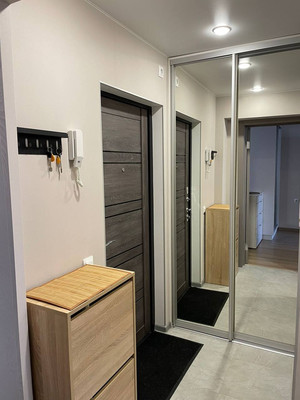 Продам однокомнатную (1-комн.) квартиру, Невская (Центральный р-н) ул, 10, Сочи г