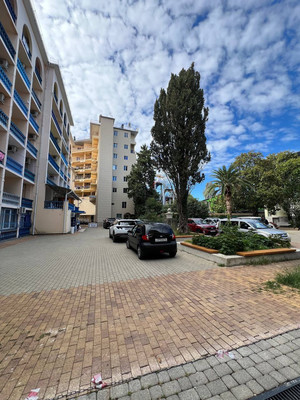 Продам однокомнатную (1-комн.) квартиру, Победы (Лазаревский р-н) ул, 153к3, Сочи г