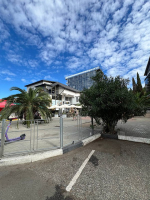 Продам однокомнатную (1-комн.) квартиру, Победы (Лазаревский р-н) ул, 153к3, Сочи г