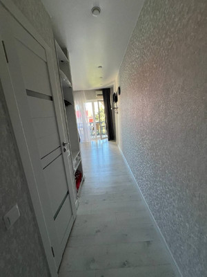 Продам однокомнатную (1-комн.) квартиру, Победы (Лазаревский р-н) ул, 153к3, Сочи г