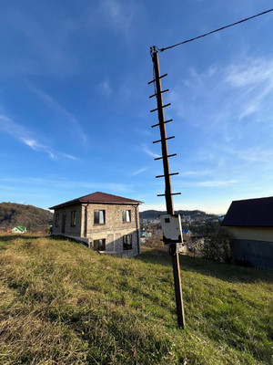 Продам дом, Львовская (Лазаревский р-н) ул, 1к171, Сочи г, 0 км от города