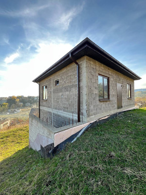 Продам дом, Львовская (Лазаревский р-н) ул, 1к171, Сочи г, 0 км от города