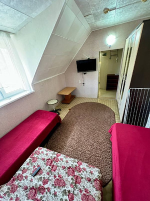 Продам однокомнатную (1-комн.) квартиру, Победы (Лазаревский р-н) ул, 153, Сочи г