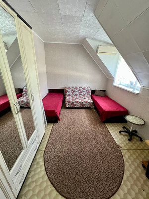 Продам однокомнатную (1-комн.) квартиру, Победы (Лазаревский р-н) ул, 153, Сочи г