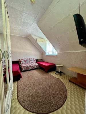 Продам однокомнатную (1-комн.) квартиру, Победы (Лазаревский р-н) ул, 153, Сочи г