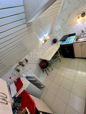 Продам однокомнатную (1-комн.) квартиру, Победы (Лазаревский р-н) ул, 153, Сочи г