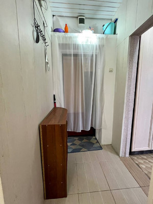 Продам однокомнатную (1-комн.) квартиру, Победы (Лазаревский р-н) ул, 153, Сочи г