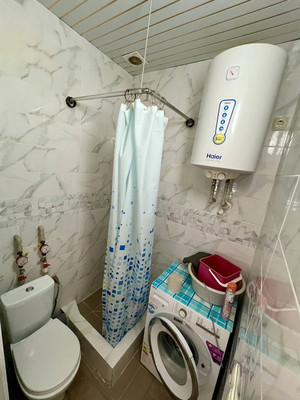 Продам однокомнатную (1-комн.) квартиру, Победы (Лазаревский р-н) ул, 153, Сочи г