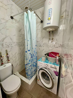 Продам однокомнатную (1-комн.) квартиру, Победы (Лазаревский р-н) ул, 153, Сочи г