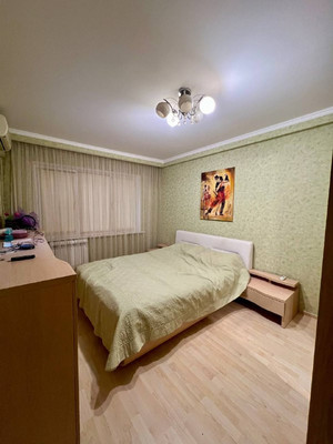 Продам многокомнатную квартиру, Победы (Лазаревский р-н) ул, 170, Сочи г