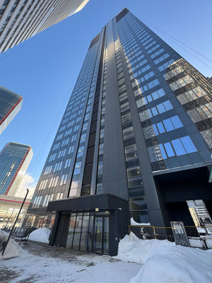 Продам трехкомнатную (3-комн.) квартиру, Шмитовский проезд, 39к6, Москва г