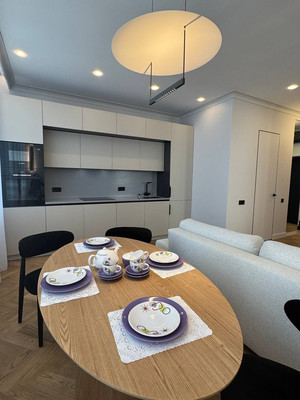 Продам трехкомнатную (3-комн.) квартиру, Шмитовский проезд, 39к6, Москва г