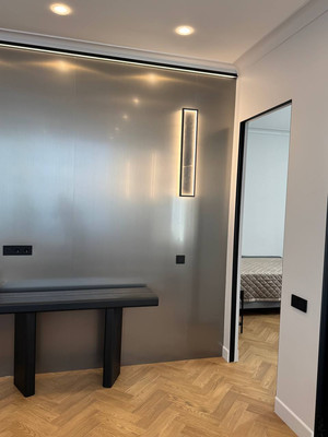 Продам трехкомнатную (3-комн.) квартиру, Шмитовский проезд, 39к6, Москва г