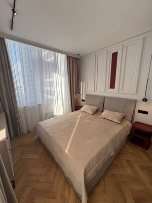 Продам трехкомнатную (3-комн.) квартиру, Шмитовский проезд, 39к6, Москва г