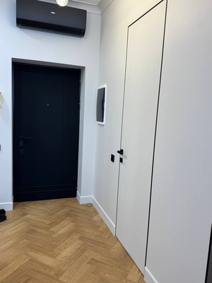 Продам трехкомнатную (3-комн.) квартиру, Шмитовский проезд, 39к6, Москва г