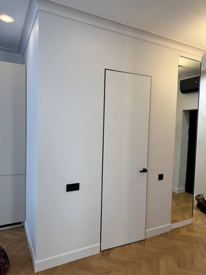 Продам трехкомнатную (3-комн.) квартиру, Шмитовский проезд, 39к6, Москва г