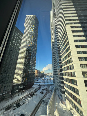 Продам трехкомнатную (3-комн.) квартиру, Шмитовский проезд, 39к6, Москва г