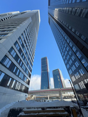 Продам трехкомнатную (3-комн.) квартиру, Шмитовский проезд, 39к6, Москва г