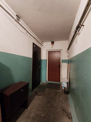 Продам однокомнатную (1-комн.) квартиру, Петрушина ул, 1, Красноярск г