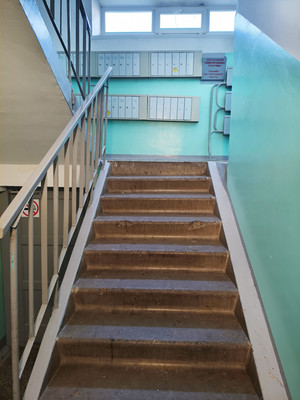 Продам однокомнатную (1-комн.) квартиру, Петрушина ул, 1, Красноярск г