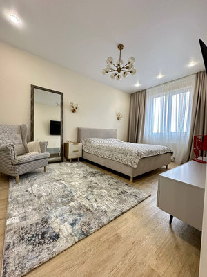 Продам однокомнатную (1-комн.) квартиру, Мраморный пер, 38, Симферополь г