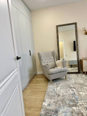 Продам однокомнатную (1-комн.) квартиру, Мраморный пер, 38, Симферополь г