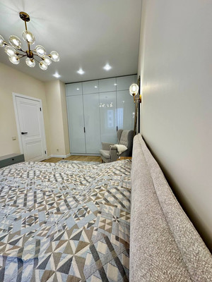 Продам однокомнатную (1-комн.) квартиру, Мраморный пер, 38, Симферополь г