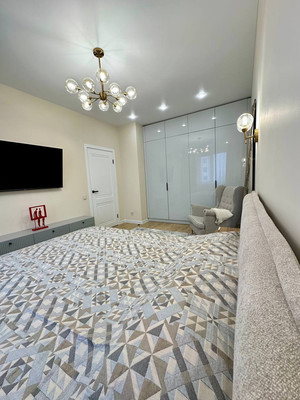 Продам однокомнатную (1-комн.) квартиру, Мраморный пер, 38, Симферополь г