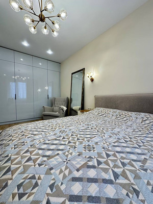 Продам однокомнатную (1-комн.) квартиру, Мраморный пер, 38, Симферополь г