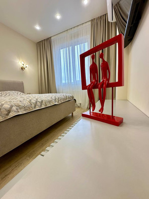 Продам однокомнатную (1-комн.) квартиру, Мраморный пер, 38, Симферополь г