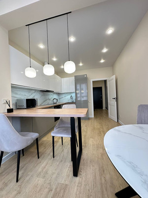 Продам однокомнатную (1-комн.) квартиру, Мраморный пер, 38, Симферополь г