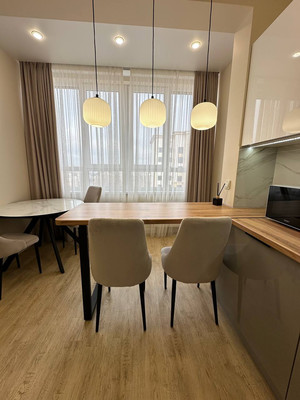 Продам однокомнатную (1-комн.) квартиру, Мраморный пер, 38, Симферополь г