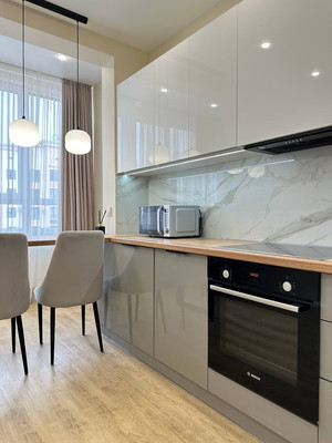 Продам однокомнатную (1-комн.) квартиру, Мраморный пер, 38, Симферополь г