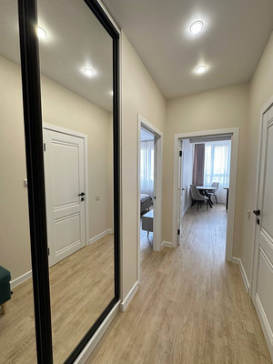 Продам однокомнатную (1-комн.) квартиру, Мраморный пер, 38, Симферополь г